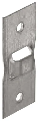 Fixing cable plate – pf — S5