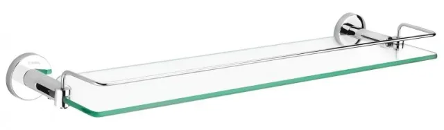 Basin shelf with guard rail Yasmine — SOPAL