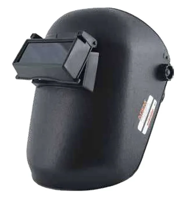 Welding helmet with adjustable headband — 110017
