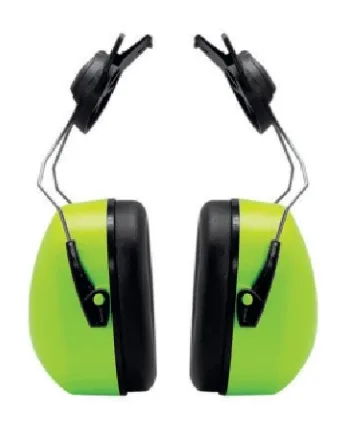 Prestige EM5001D hearing protection earmuffs