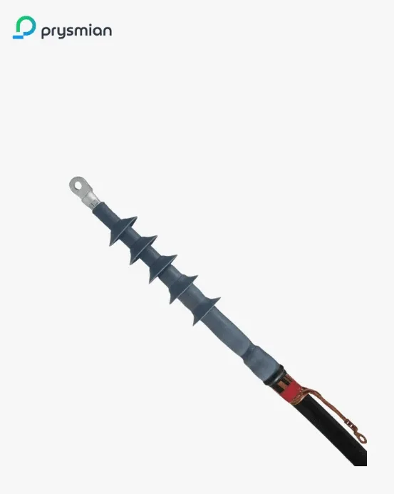 Outdoor 36 kV cable termination kit – 50 mm² copper — PRYSMIAN