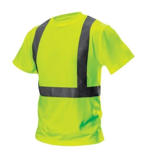 Prestige T3 high-visibility t-shirt