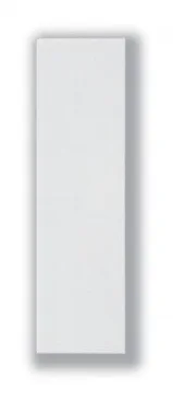 Demi bouche module blanc — SOMEF 45B13R