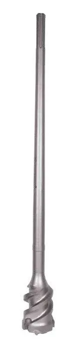 Multi-cutter drill bit PRO SDS-max — 964000