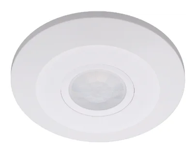 Motion detector ceiling mounting — SOMEF 6005C