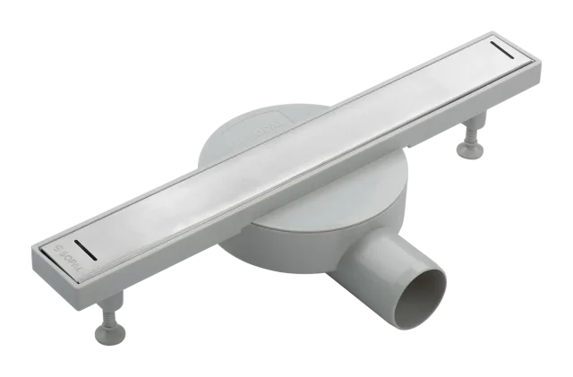 Shower channel drain 40 cm Medjerda — SOPAL