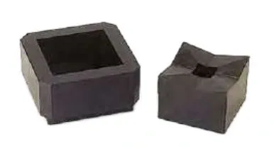 Drilling system — punches