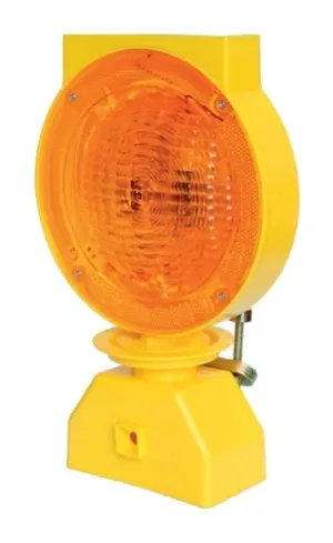 Feu de signalisation solaire Prestige WL022