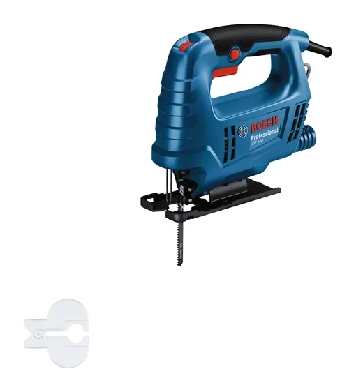 Bosch GST 680 — jigsaw