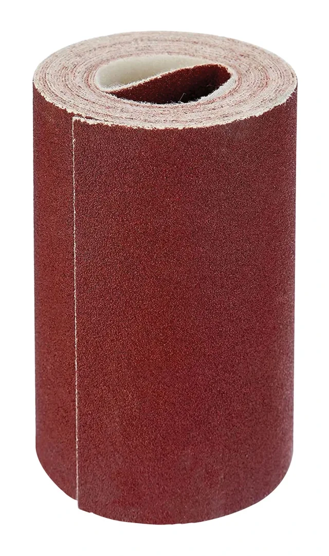 Rouleau abrasif Raptor en oxyde d’aluminium