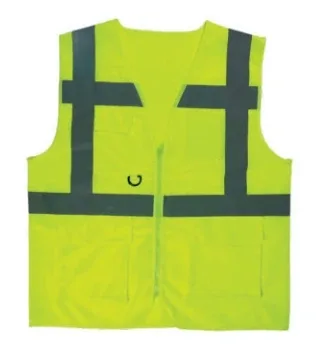 Prestige PT01 high-visibility vest