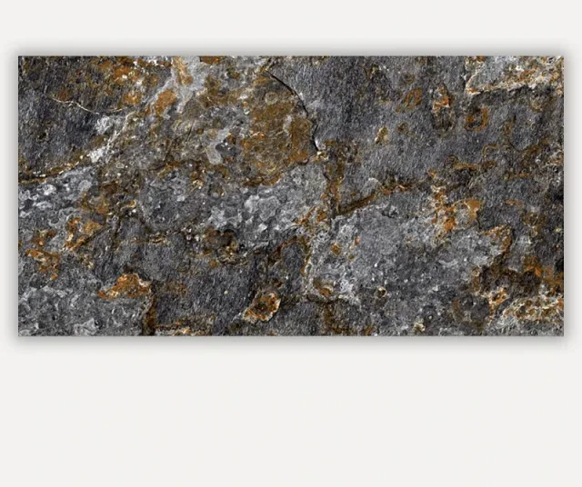 Rocher 60 × 120 cm — Porcelain tile