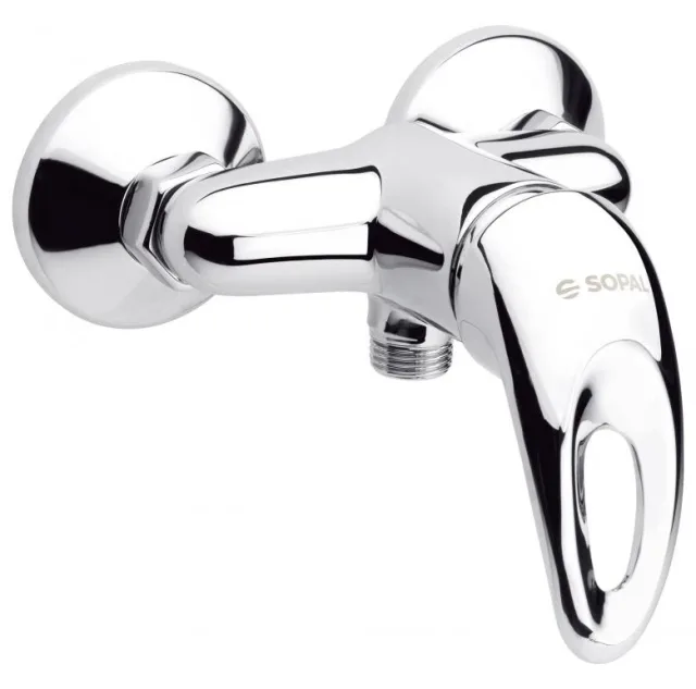 Hygiene mixer Djerba — SOPAL 0606A04