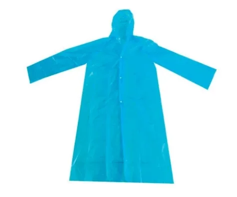 Blouse de pluie jetable Prestige 9086