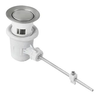 Automatic washbasin waste — SOCYP
