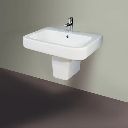 Lavabo monotrou – Jade IDEAL SANITAIRE 214320