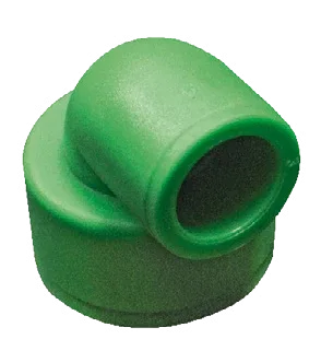 Reducing PPR elbow — Ø 32-25