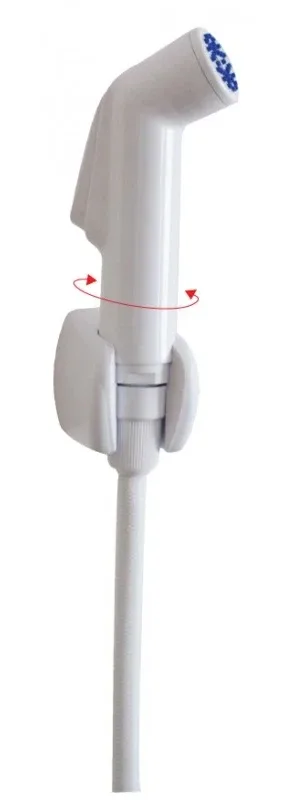 Kit douchette WC Shut-off EJIM JWC2023