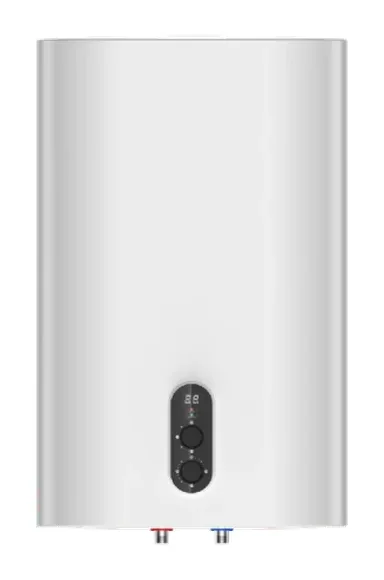 PRESTIGE HST — Flat twin-tank electric water heater, 30–80 L