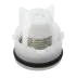 Non-return valve dn15 with locking feature — SOPAL 5154A01