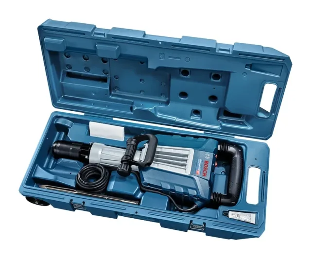Bosch GSH 14 C — breaker