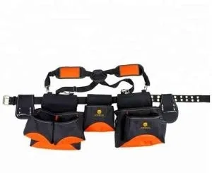 Prestige SR5 tool belt
