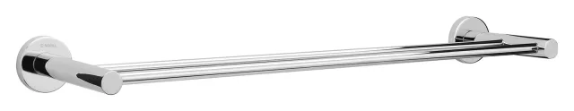 Double towel rail Yasmine — SOPAL