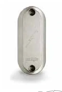 Pole doors in aluminum alloy — series sgv – For 45×186 slot