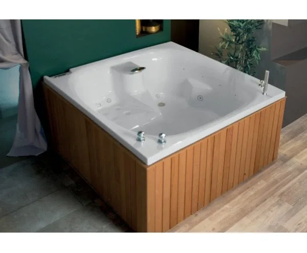 IDEAL SANITAIRE — Twin’s spa — 440010