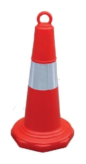 Prestige PE4 traffic cone