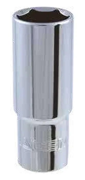 Socket deep series, with 6-point 1/2&Prime; — 560100