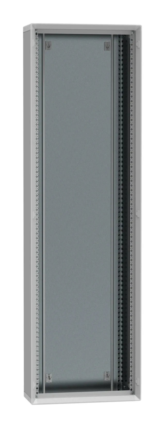 Armoire de distribution métal XL³HP 630 à équiper hauteur 1950mm 24 modules — Legrand — 2AR19524