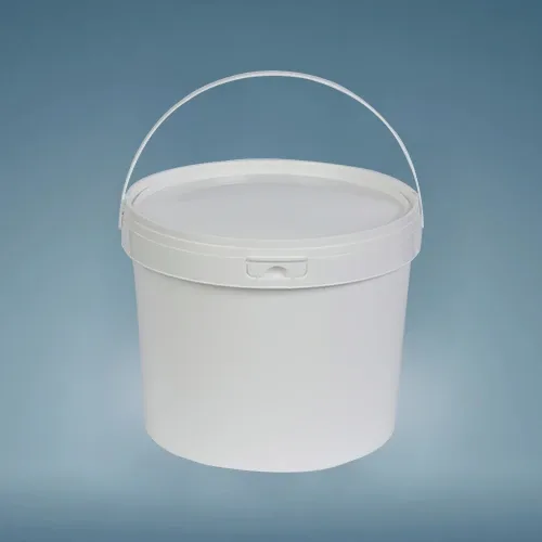 Plastic bucket for paint GALION Superlift 3.8 L