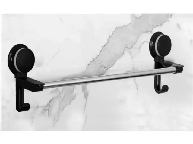 Porte-serviette une branche inox EJIM JSB1130