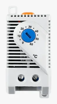Thermostat froid NO 0–60°C