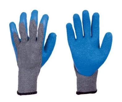 Gants de manutention enduits latex Prestige 1101AG