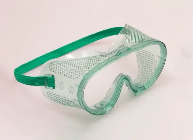 Lunettes-masque de protection Prestige CPG61