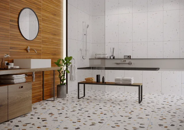 Star 60 × 120 cm — Porcelain tile