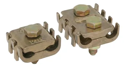 Linear joint plate
