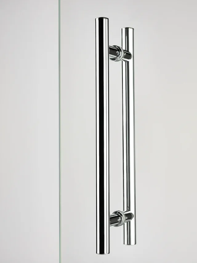 Door pull handle C — SANA