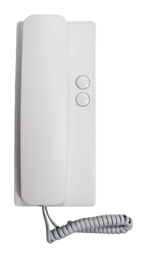 Combiné interphone audio LARA — SOMEF VR011