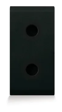 Prise standard française 2P NERA 43 — SOMEF 432034S