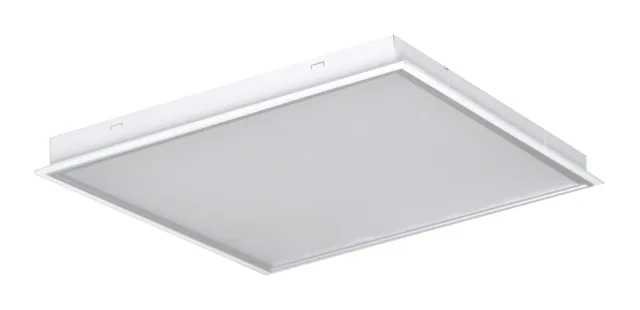 Recessed luminaire BELUX LED MP — 60 x 60 · 32 W · 4000 K
