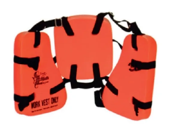 Gilet de sauvetage Prestige HL100
