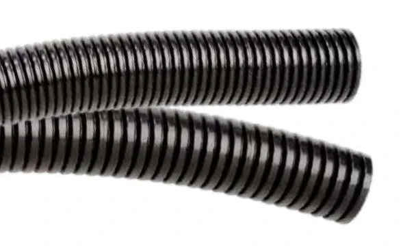 Gaine flexible en polyamide — PA 6 (V0 UL94) 50nf