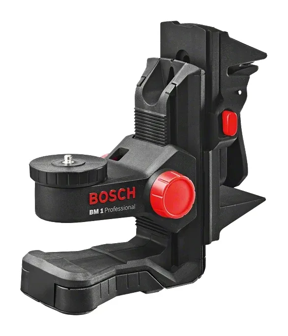 Bosch BM 1 — universal mount