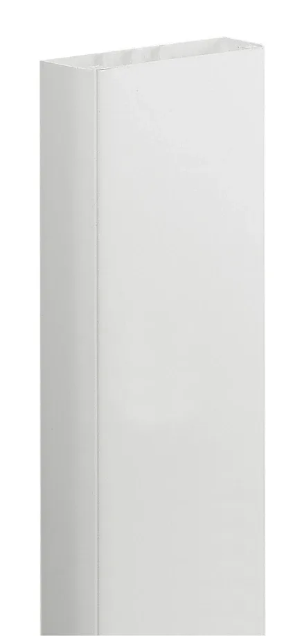 Legrand DLP cable trunking — IP40, White — 010464
