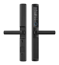 Smart door lock — AKUBELA F2