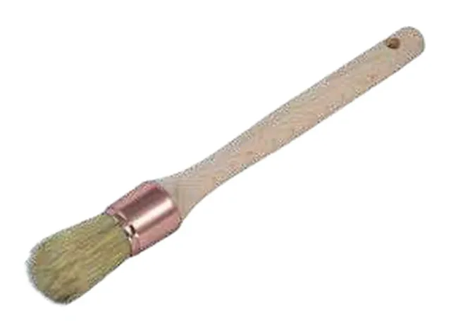 Round paint brush — 430000