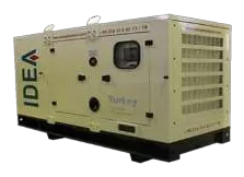 IDEA IDJ1250B diesel generator — 1150 kVA PRP